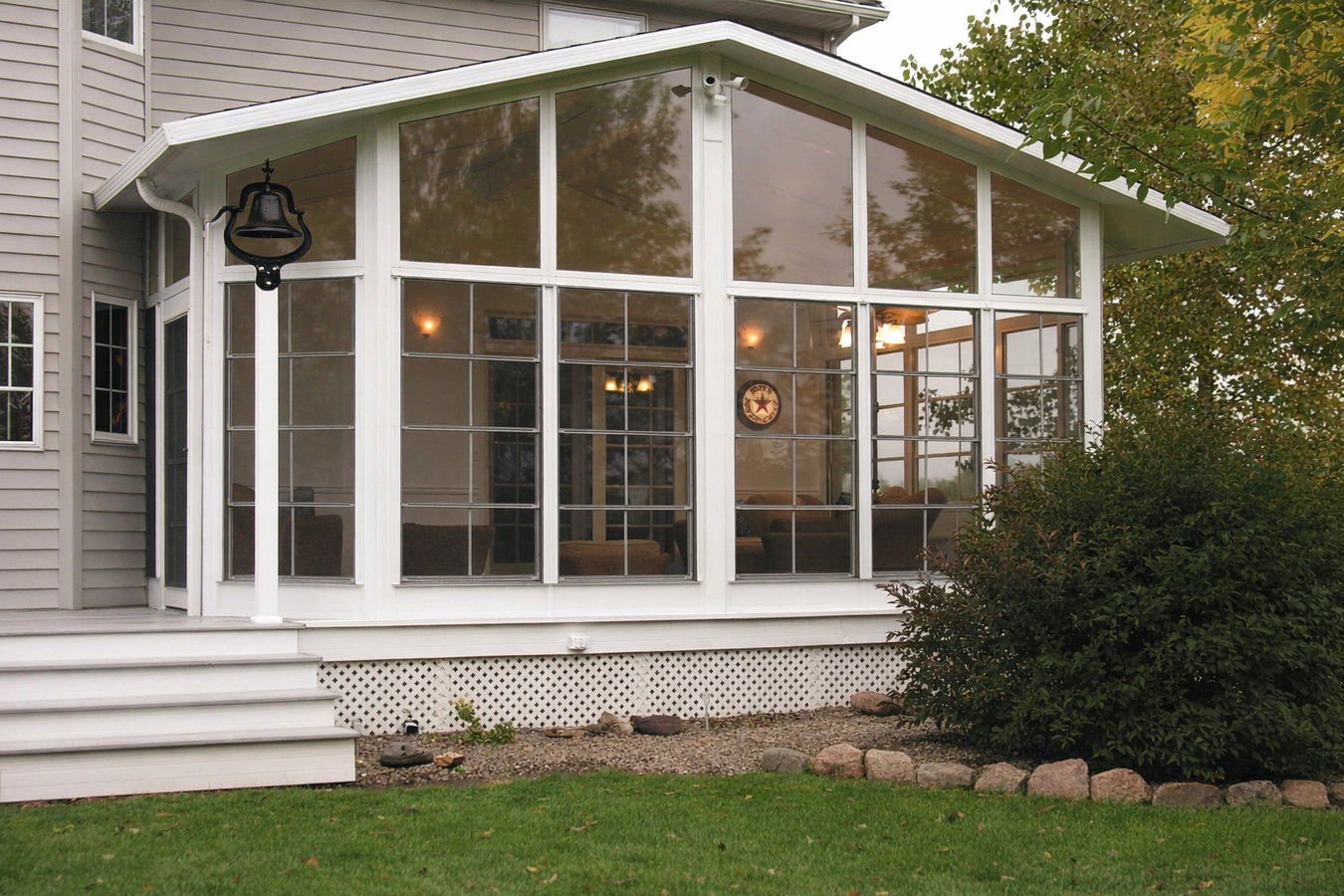 Sunroom Contractor in Glendora, CA
